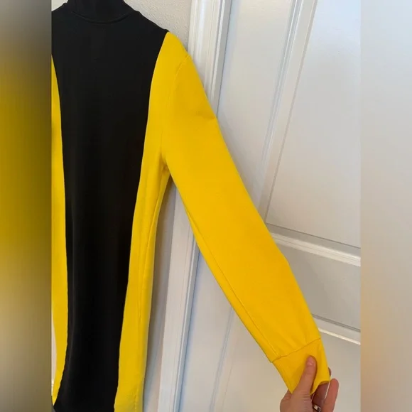 Rare Jeremy Scott x Adidas 2015 collab dress - Picture 12 of 16